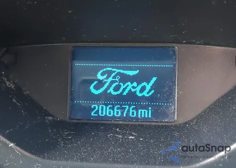 2012 Ford Focus Se из США, поврежденный, VIN 1FAHP3K25CL163007